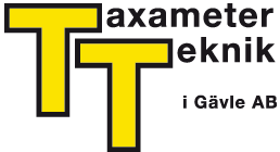 TaxameterTeknik logga