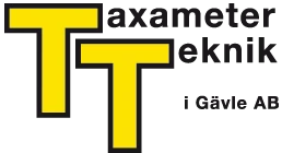 TaxameterTeknik logga